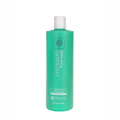 Obrazek Odżywka Hydrate 473 ml Amazon Keratin