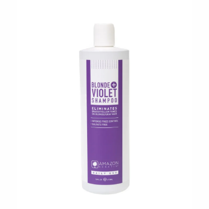 Obrazek Szampon Blond + Violet 473 ml