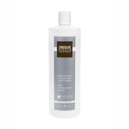 Obrazek Keratyna Czekoladowa 946 ml Amazon Keratin