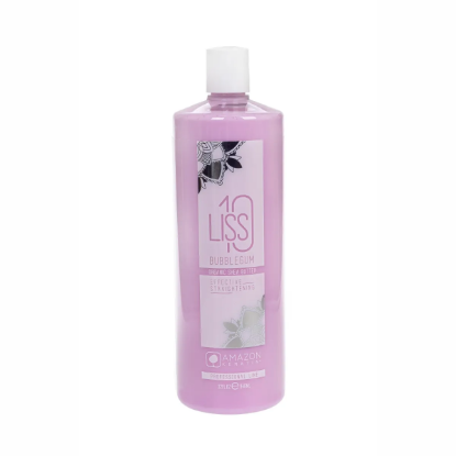 Obrazek Keratyna Liss 10 Bubblegum 946 ml Amazon Keratin