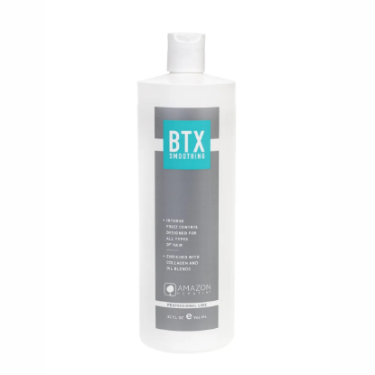 Obrazek Keratyna BTX 946 ml Amazon Keratin