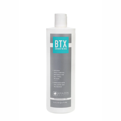 Obrazek Keratyna BTX 473 ml Amazon Keratin