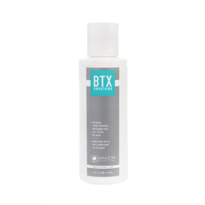 Obrazek Keratyna BTX 118 ml Amazon Keratin