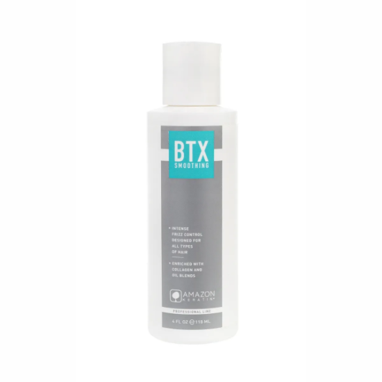 Obrazek Keratyna BTX 118 ml Amazon Keratin