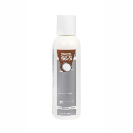 Obrazek Szampon oczyszczający Kokos 118 ml Amazon Keratin