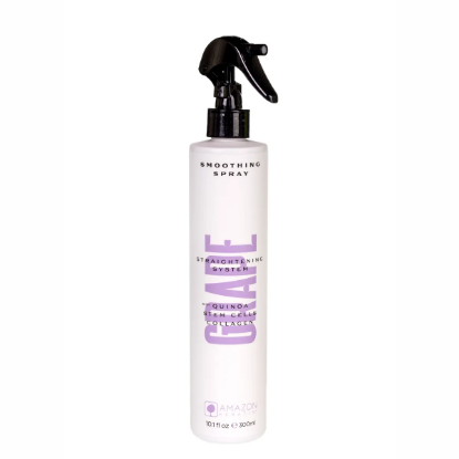 Obrazek Winogronowy spray wygładzający 300 ml Amazon Keratin