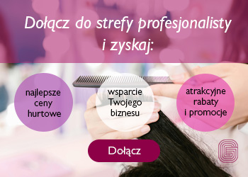 Dołącz do strefy profesjonalisty