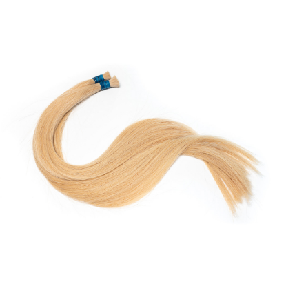 Obrazek Włosy kitka 50 cm kolor 9 - 50 g