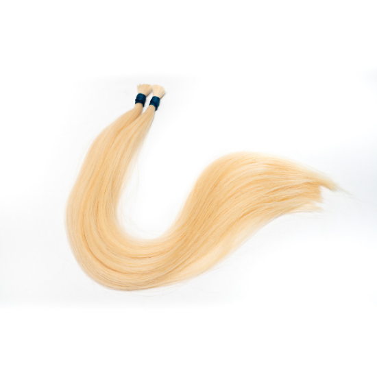 Obrazek Włosy kitka 60 cm kolor 12.0 - 50 g