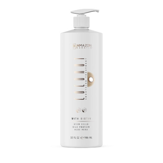 Obrazek Keratyna Kokosowa 946 ml Amazon Keratin