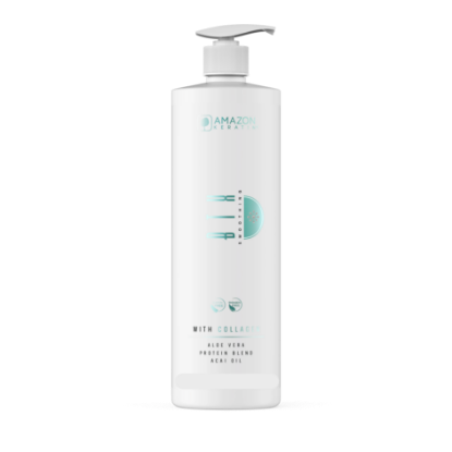 Obrazek Keratyna BTX 946 ml Amazon Keratin