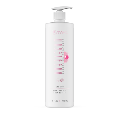 Obrazek Keratyna Liss 10 Bubblegum 473 ml Amazon Keratin