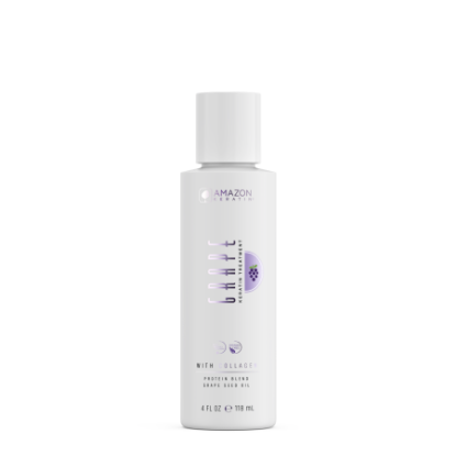 Obrazek Keratyna Winogronowa 118 ml Amazon Keratin